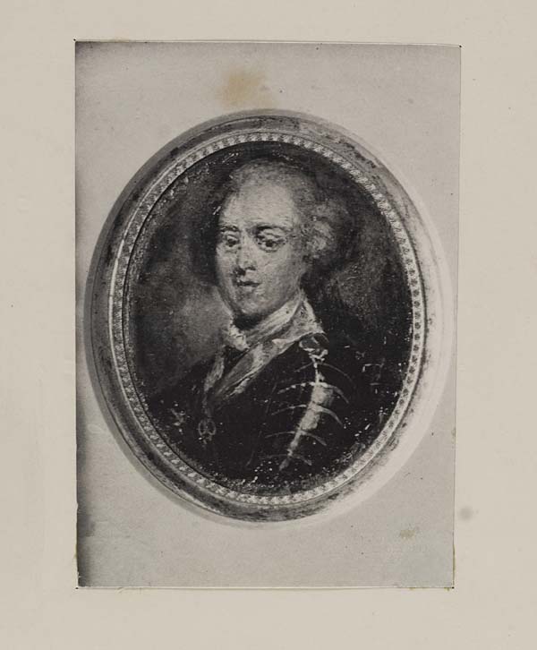 (631) Blaikie.SNPG.7.10 - Prince Charles Edward Stuart

Portrait of Prince Charles, younger middle age, about elbow up
