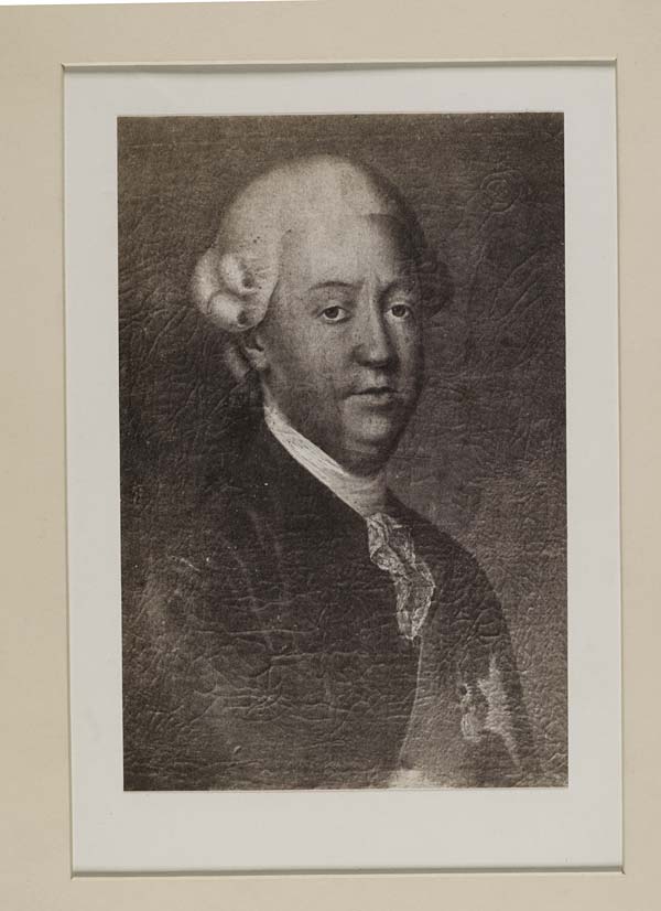 (633) Blaikie.SNPG.7.12 - Prince Charles Edward Stuart

Portrait of Prince Charles in middle age, elbow up