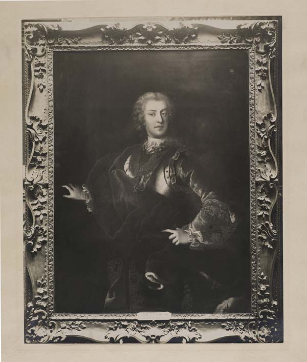 (665) Blaikie.SNPG.8.15 - Portrait of Prince Charles Edward Stuart