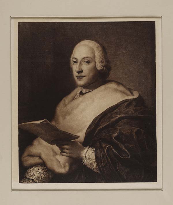 (33) Blaikie.SNPG.10.8 - Portrait of Prince Henry as middle-aged man