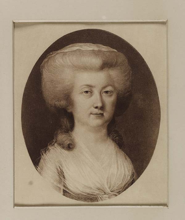 (38) Blaikie.SNPG.11.10 B - Louisa, Princess of Stolberg, Countess of Albany, wife of Prince Charles Edward (1753-1824)

Portrait of Prince Charles as an older man, about elbow up