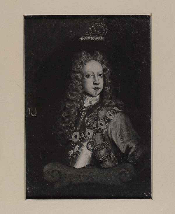 (101) Blaikie.SNPG.14.17 B - Portrait of Prince James as young boy