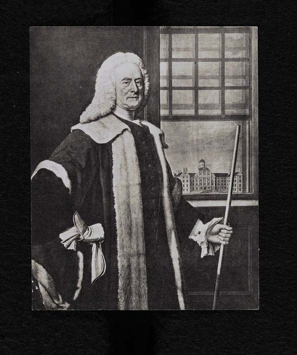 (368) Blaikie.SNPG.24.12 - Reproduction of a painting of George Drummond