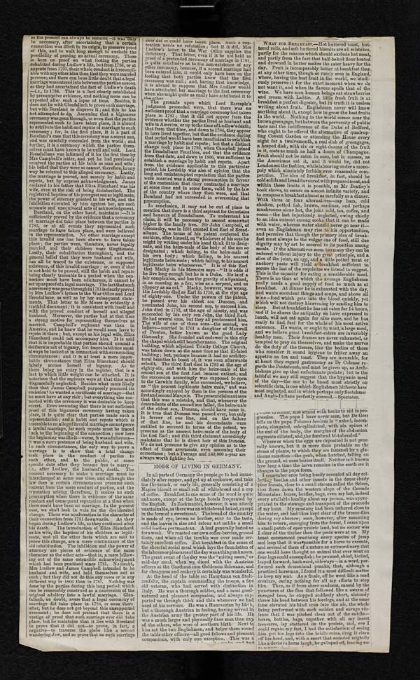 (513) Blaikie.SNPG.24.72 - Newspaper cuttings