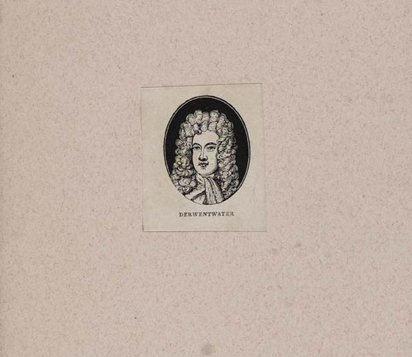 (530) Blaikie.SNPG.24.88 - Miniature portrait of Lord Derwentwater