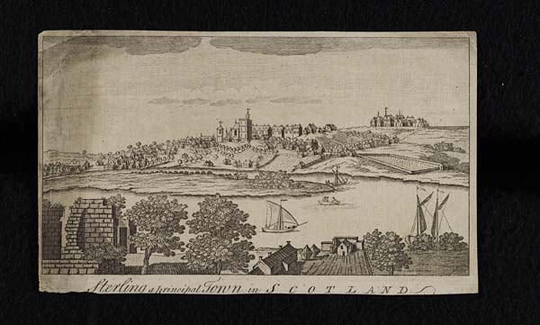 (431) Blaikie.SNPG.24.179 - Stirling