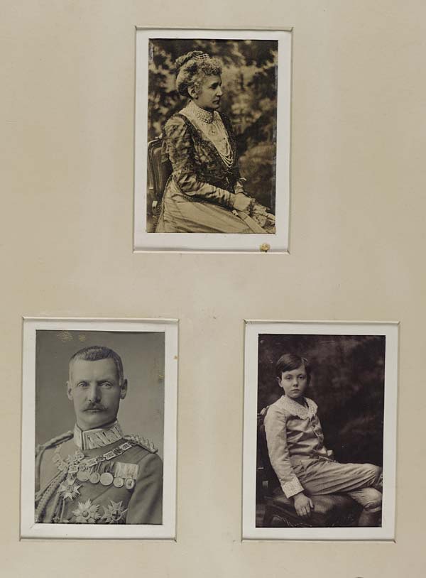 (444) Blaikie.SNPG.24.190 - Bavarian Royal Family?