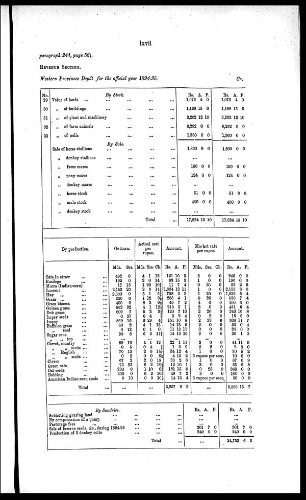 (67) lxvii - 