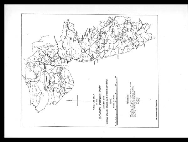 (4) Foldout map - 