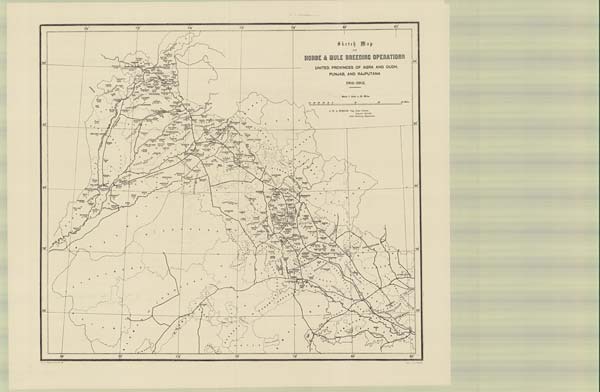 (5) Foldout map - 