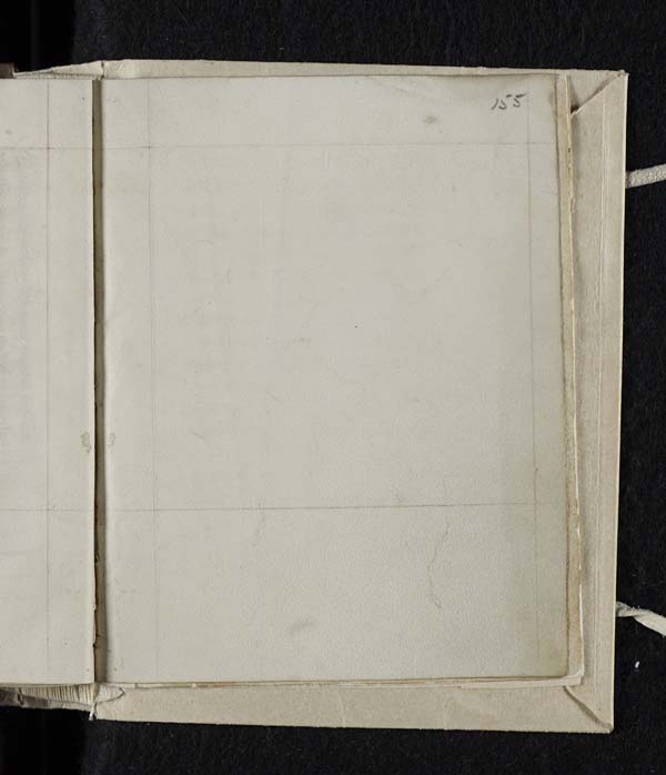 (317) folio 155 recto - These have been marked off in red as if for further tables