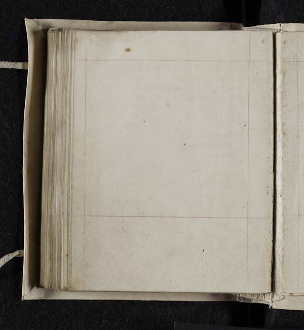 (318) folio 155 verso - These have been marked off in red as if for further tables