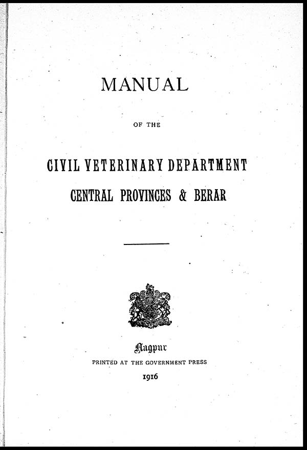 (5) Title page -