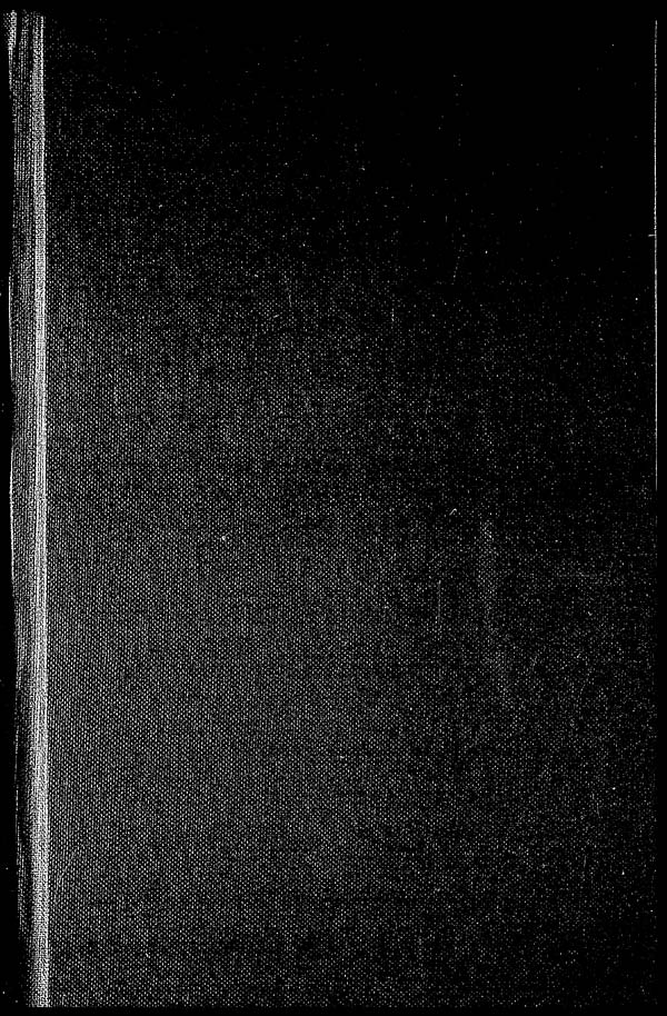 (1) Front cover -