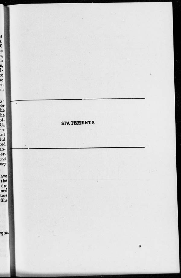 (13) Half title page - 