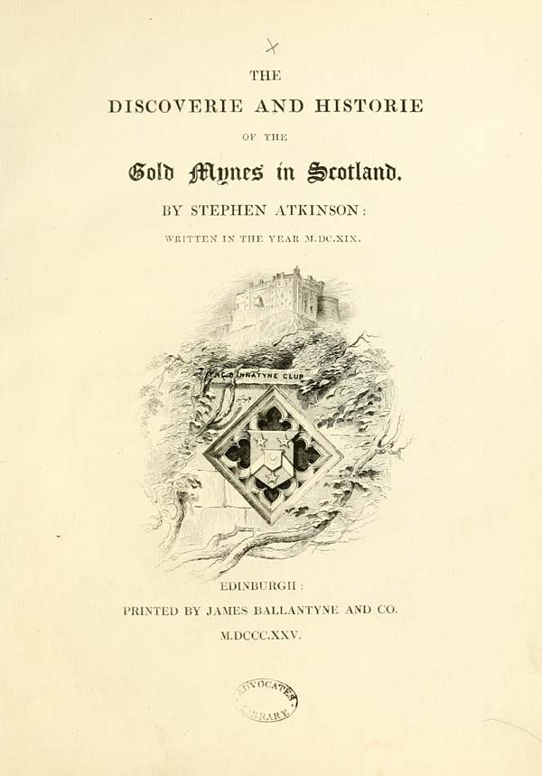 (7) Title page - 