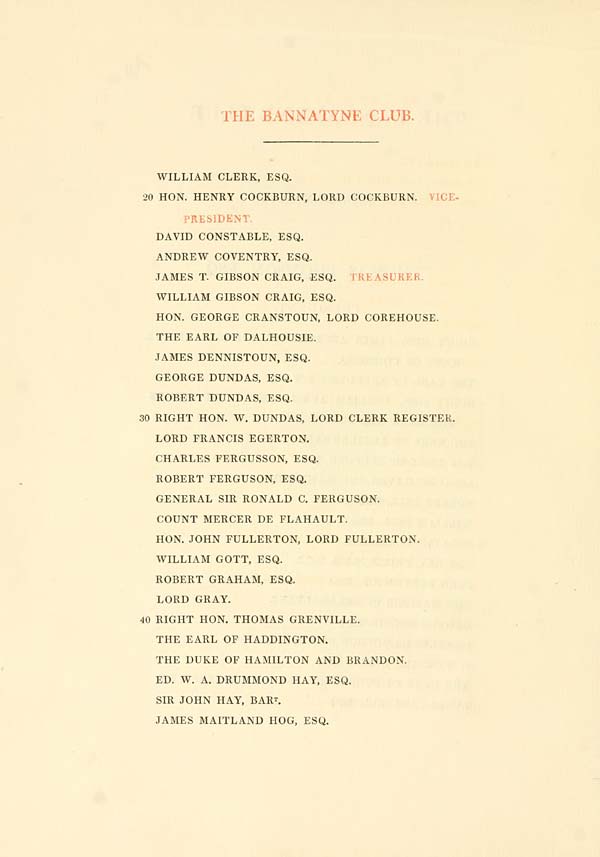 (14) Page ii -