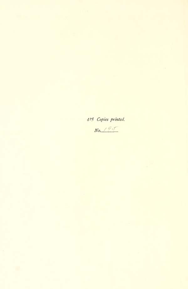 (10) Limited edition statement -