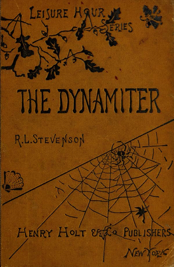 (1) Illustrated front cover -