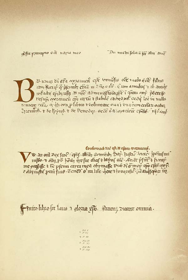 (15) Facsimile -