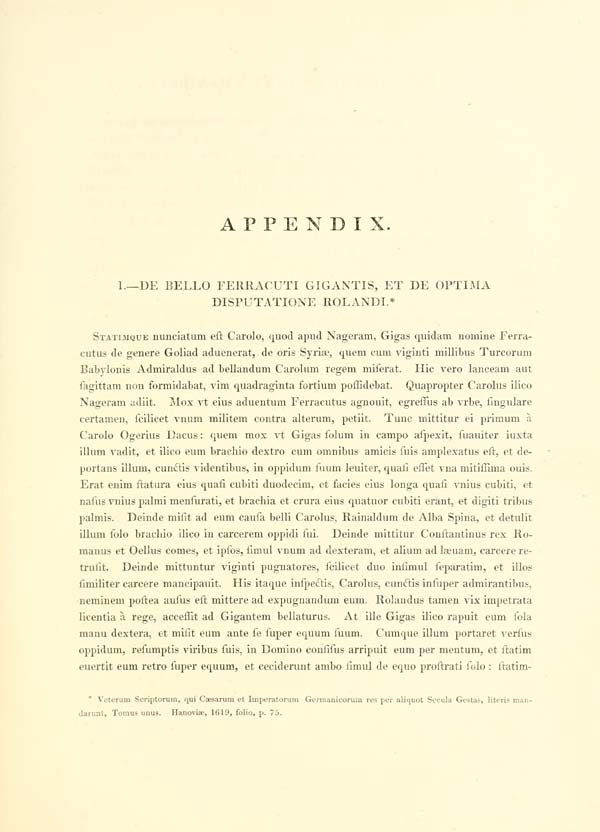(35) Page xv - Appendix