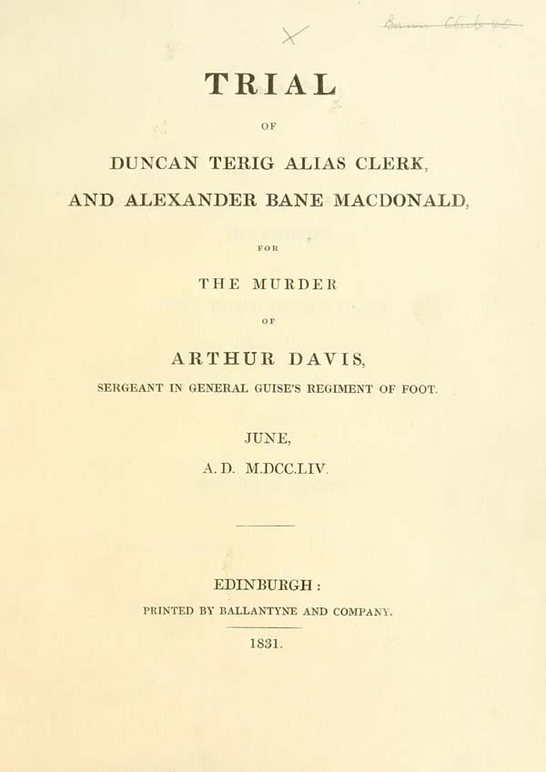 (7) Title page - 