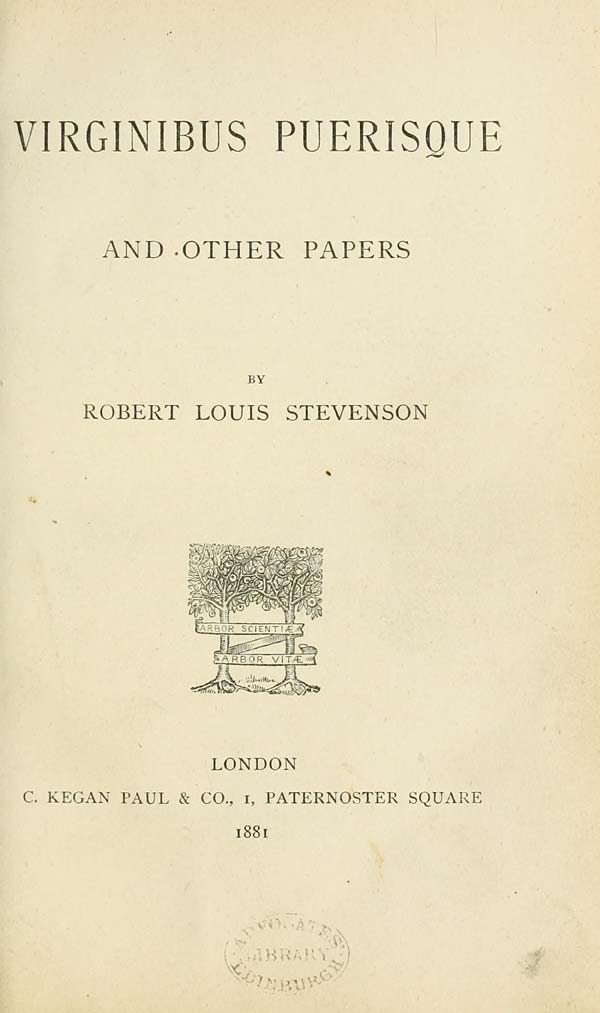 (9) Title page - 