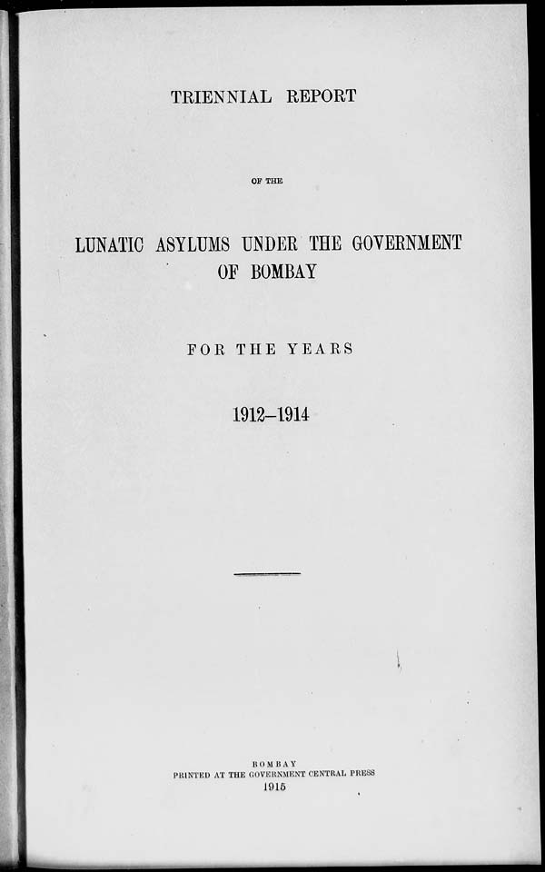 (3) Title page - 
