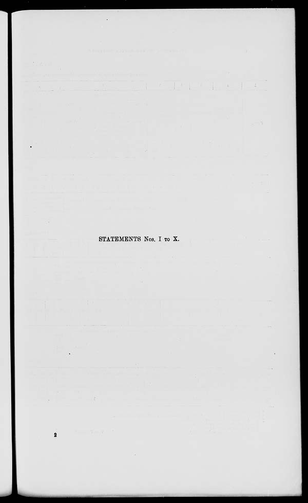 (7) Half title page - 