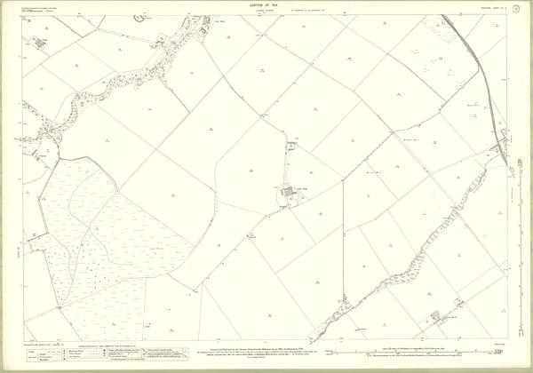 See: <a href="https://maps.nls.uk/os/25inch-2nd-and-later/">Ordnance Survey Maps 25 inch 2nd and later editions, 1892-1949</a>