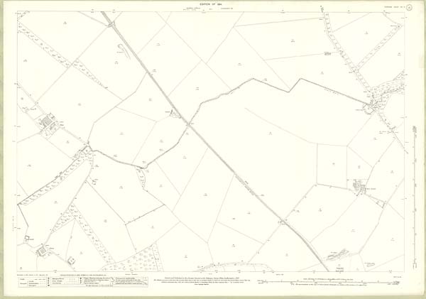 See: <a href="https://maps.nls.uk/os/25inch-2nd-and-later/">Ordnance Survey Maps 25 inch 2nd and later editions, 1892-1949</a>