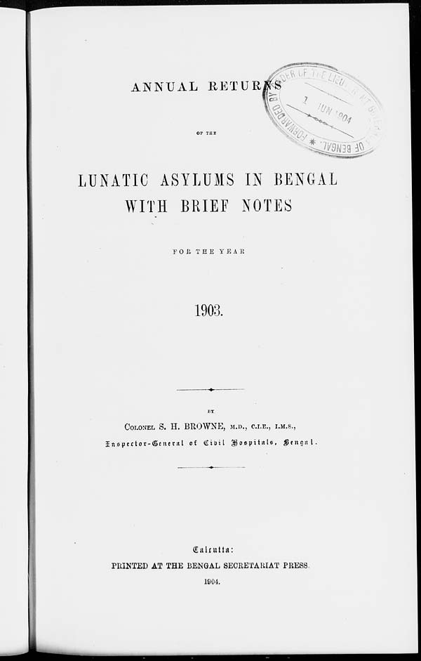 (5) Title page - 