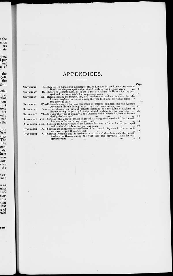 (15) Half title page -