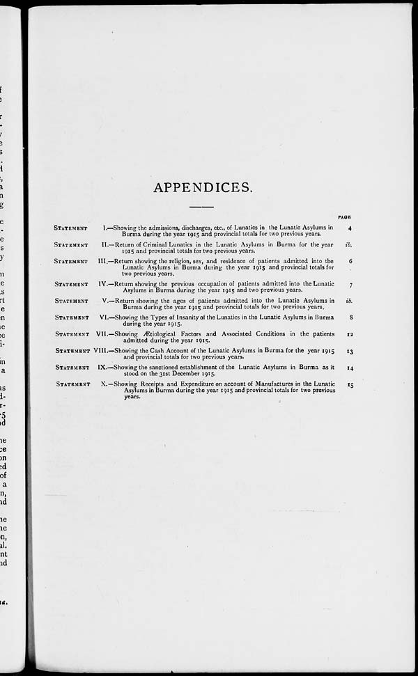(9) Half title page -
