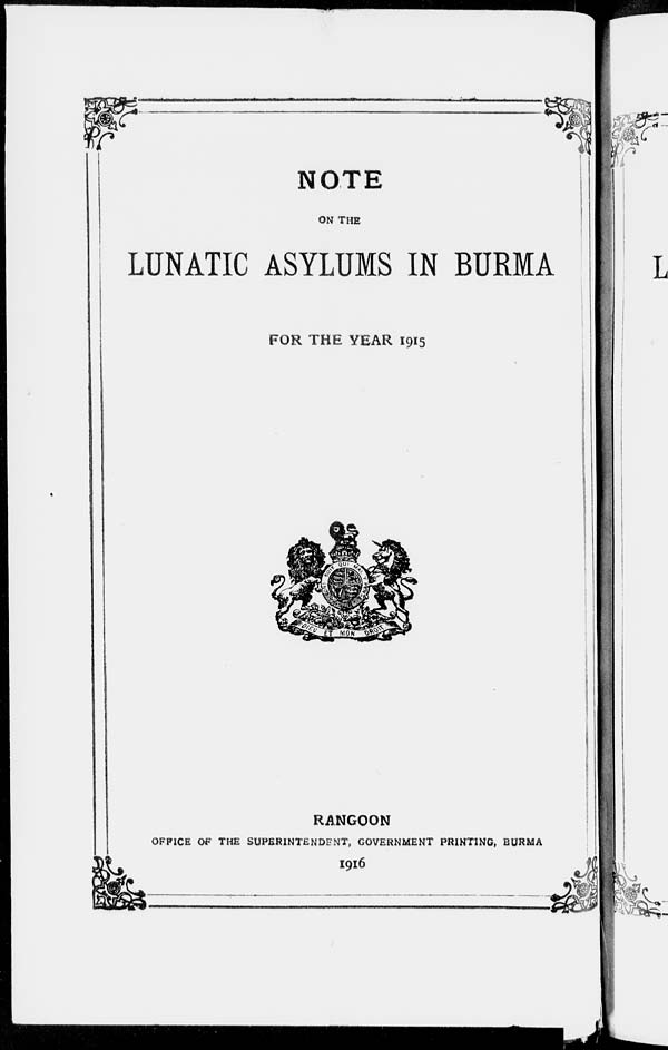 (24) Back cover -