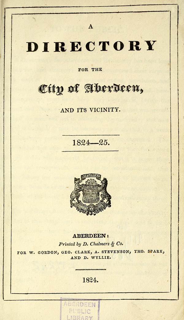 (5) Title page - 