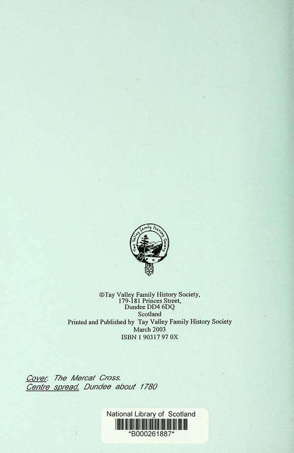 (2) Inside front cover -