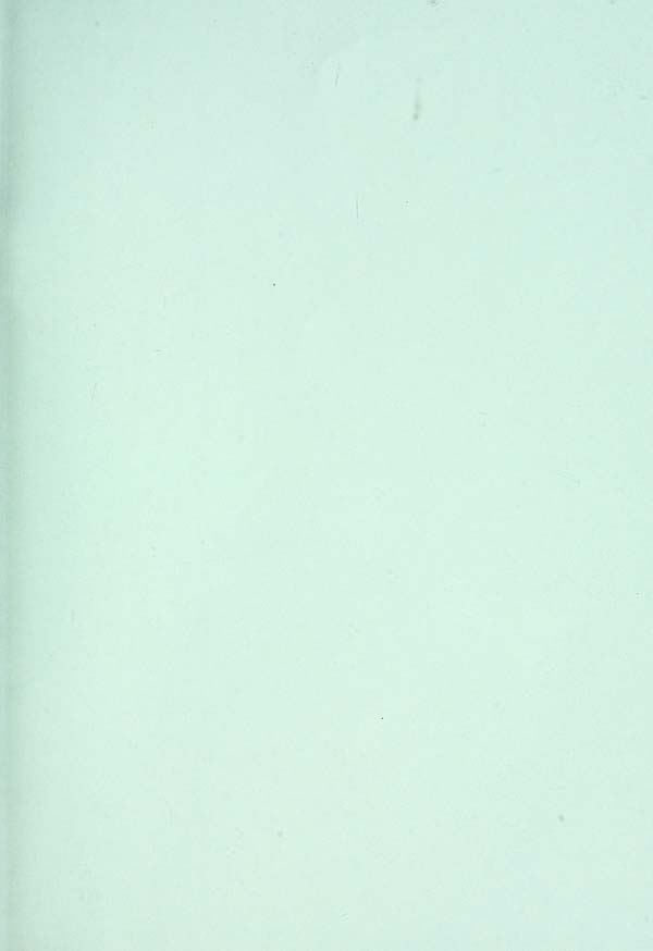 (35) Inside back cover -