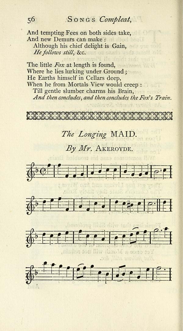 (68) Page 56 - Longing maid