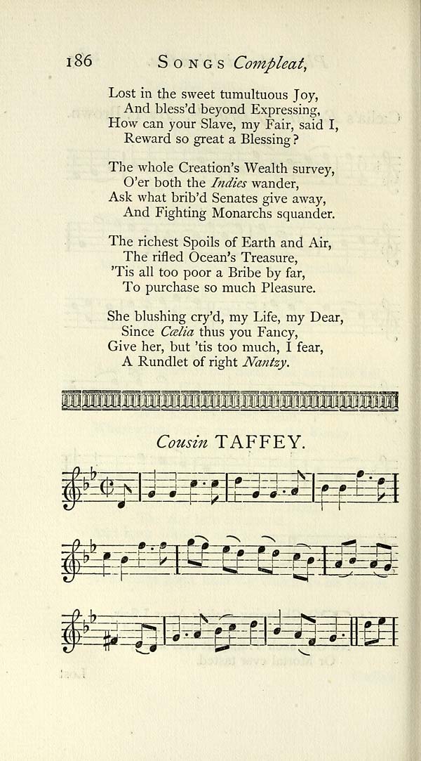 (198) Page 186 - Cousin Taffey