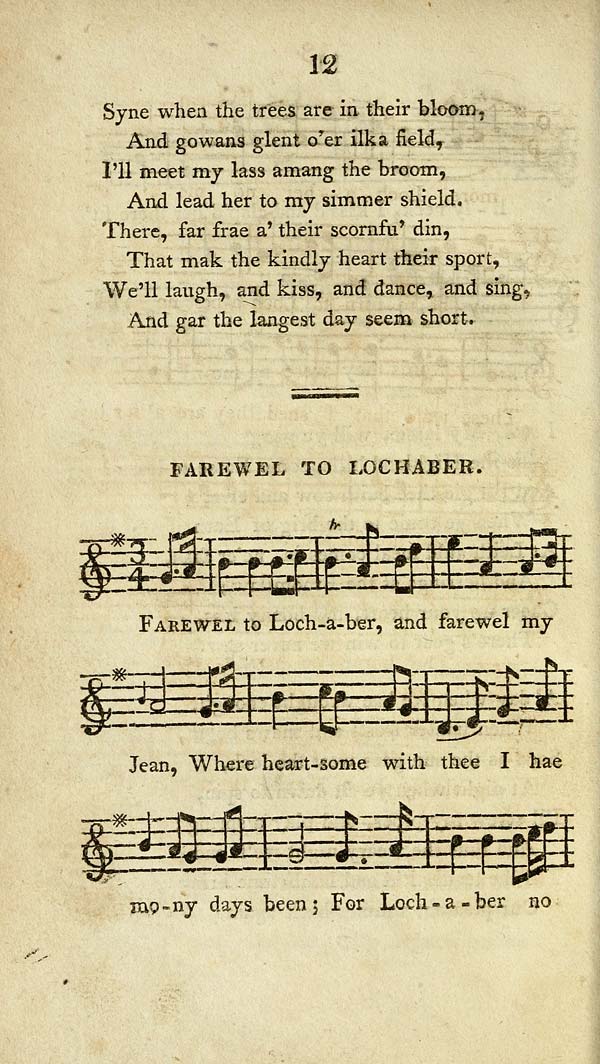 (24) Page 12 - Farewel to Lochaber