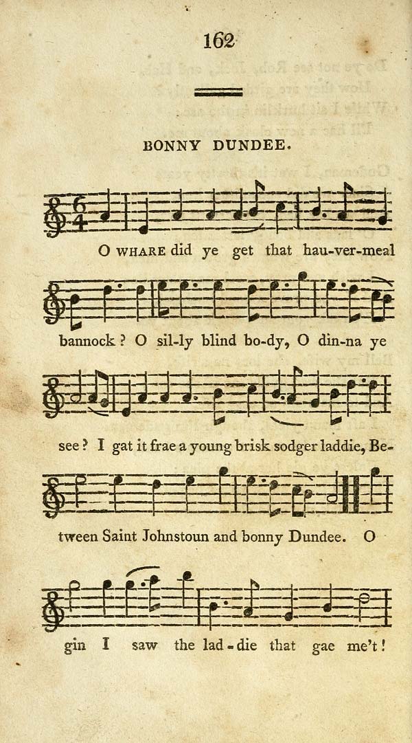 (178) Page 162 - Bonny Dundee