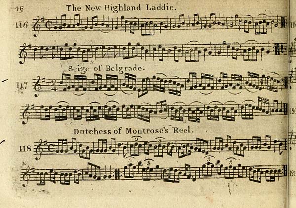 (48) Page 46 - New highland laddie