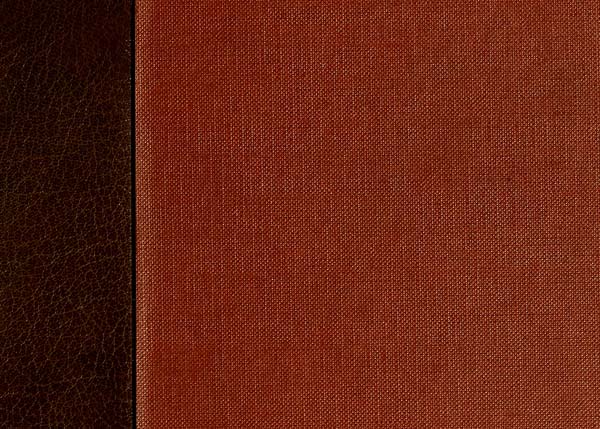 (1) Front cover -