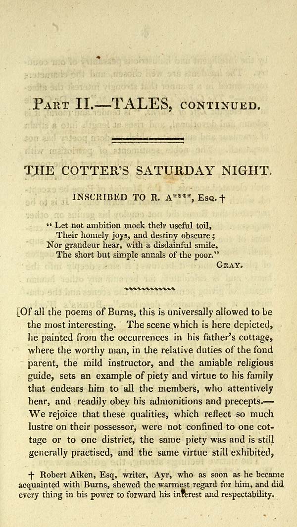 (21) [Page 3] - Cotter's Saturday night