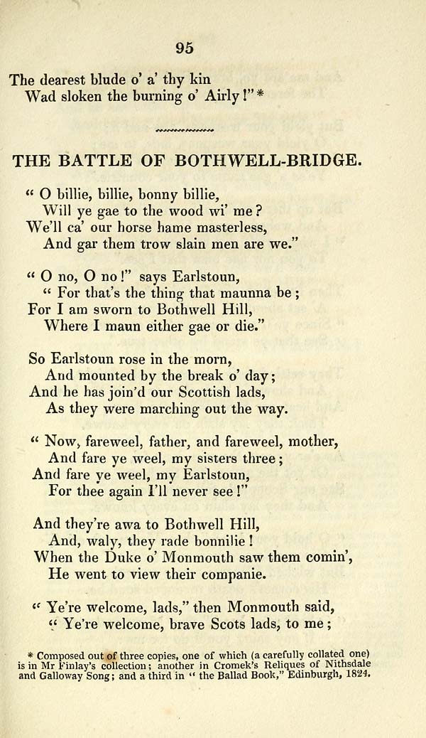 (119) Page 95 - Battle of Bothwell-bridge