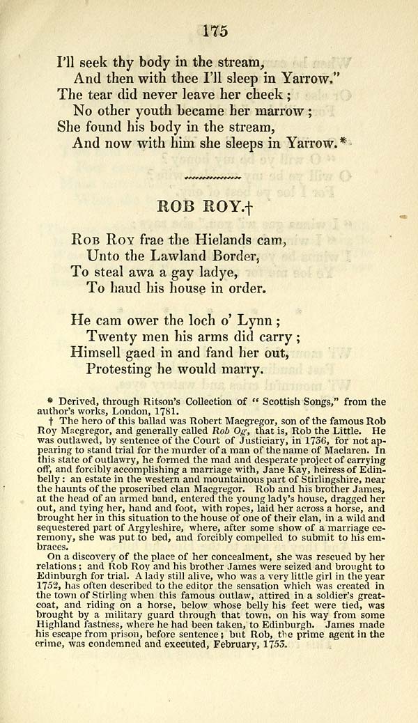 (199) Page 175 - Rob Roy