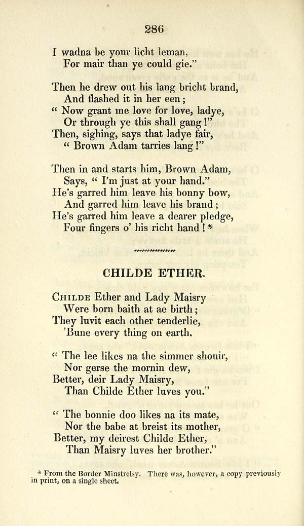 (310) Page 286 - Childe Ether