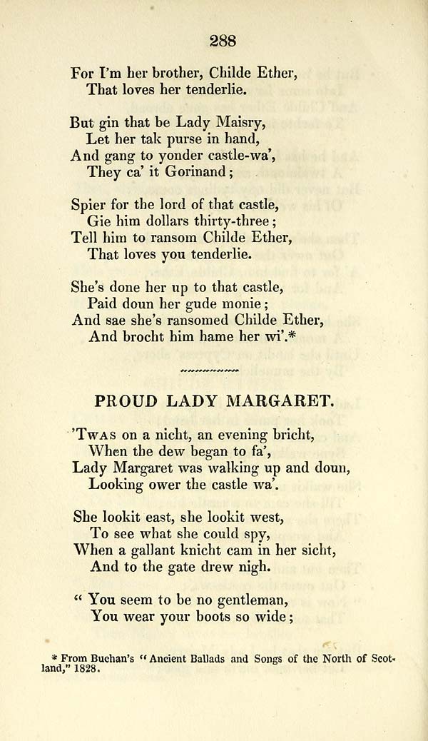 (312) Page 288 - Proud Lady Margaret