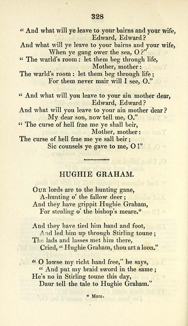 (352) Page 328 - Hughie Graham